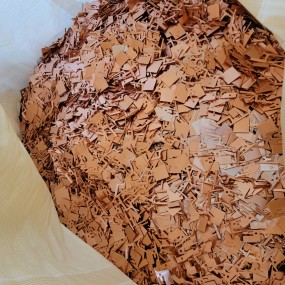 비철, 자원이 되는 순간