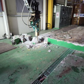 철거의 끝을 자원의 시작으로