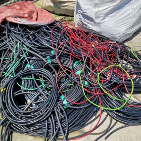 폐전선의 가치, 우리가 가장 잘 압니다